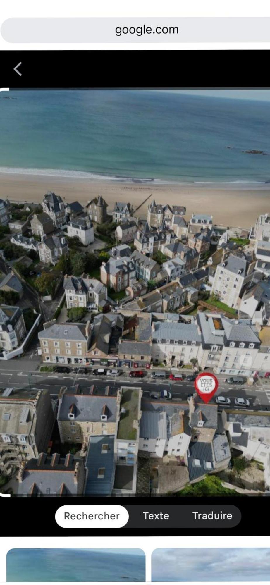 La Merveille De Rochebonne 1 Saint-Malo Ngoại thất bức ảnh